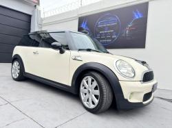 MINI Cooper 1.6 16V 3P CLUBMAN TURBO AUTOM�TICO