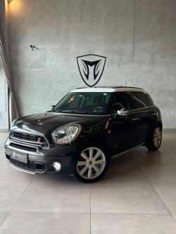 MINI Cooper 1.6 16V AUTOM�TICO