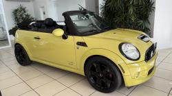MINI Cooper 1.6 S 16V TURBO