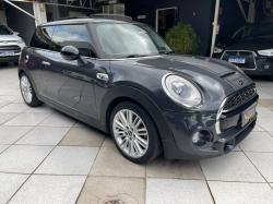 MINI Cooper 2.0 16V S TOP TURBO