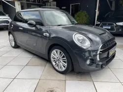 MINI Cooper 2.0 16V S TOP TURBO