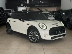 MINI Cooper 2.0 16V S TOP TURBO