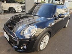 MINI Cooper 2.0 16V 4P TWINPOWER S STEPTRONIC AUTOM�TICO