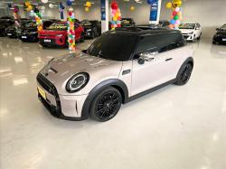 MINI Cooper 2.0 16V TWINPOWER S STEPTRONIC AUTOM�TICO