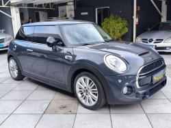 MINI Cooper 2.0 16V S TOP TURBO