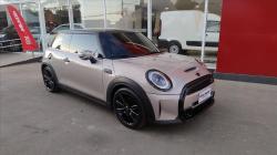 MINI Cooper 2.0 16V TWINPOWER S STEPTRONIC AUTOM�TICO