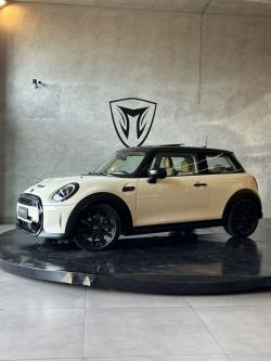 MINI Cooper 2.0 16V S TOP TURBO