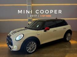 MINI Cooper 2.0 16V S TOP TURBO