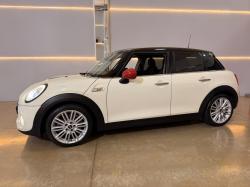 MINI Cooper 2.0 16V S TOP TURBO