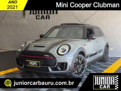 MINI Cooper 2.0 16V 4P TWINPOWER CLUBMAN JOHN COOPER WORKS ALL4 STEPTRONIC AUTOM�TICO