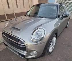 MINI Cooper 2.0 S 16V EXCLUSIVE TURBO