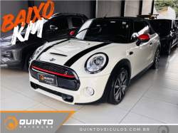 MINI Cooper Cabriolet 2.0 16V TWINPOWER S STEPTRONIC AUTOM�TICO