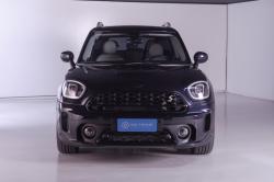 MINI Countryman 1.5 12V 4P COOPER S E SPORT ALL4 HYBRIDO TWINPOWER TURBO STEPTRONIC AUTOMTICO