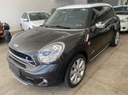 MINI Countryman 1.6 16V 4P ALL4 184 CV TURBO 4X4 AUTOM�TICO