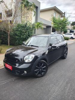 MINI Countryman 1.6 16V S TURBO