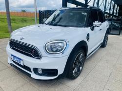 MINI Countryman 2.0 16V 4P COOPER TWIN POWER TURBO S ALL4 AUTOM�TICO STEPTRONIC