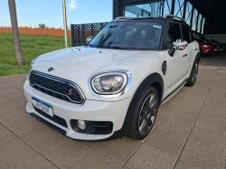 MINI Countryman 2.0 16V 4P COOPER TWIN POWER TURBO S ALL4 AUTOMÁTICO STEPTRONIC