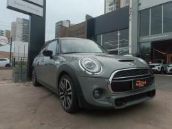 MINI John Cooper Works 2.0 16V TURBO AUTOMÁTICO MINI John Cooper Works 2.0 16V TURBO AUTOMÁTICO