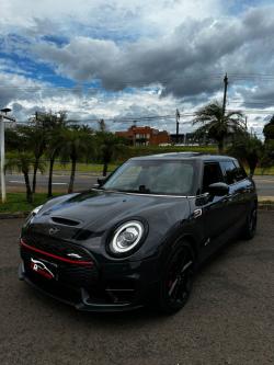 MINI John Cooper Works 2.0 16V TURBO AUTOMTICO