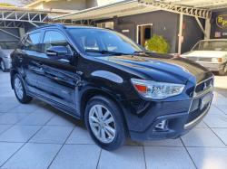 MITSUBISHI ASX 2.0 16V 4P 4X4 4WD AUTOMTICO