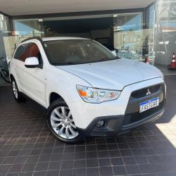 MITSUBISHI ASX 2.0 16V 4P AUTOM�TICO