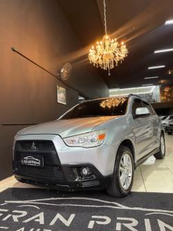 MITSUBISHI ASX 2.0 16V 4P AUTOM�TICO