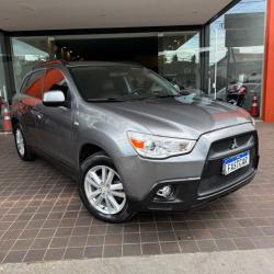 MITSUBISHI ASX 2.0 16V 4P AUTOM�TICO