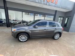 MITSUBISHI ASX 2.0 16V 4P 4X4 AWD AUTOM�TICO