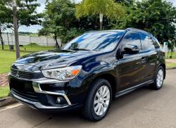MITSUBISHI ASX 2.0 16V 4P 4X4 AWD AUTOM�TICO