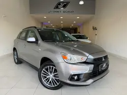 MITSUBISHI ASX 2.0 16V 4P AUTOM�TICO