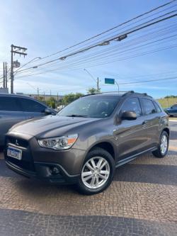 MITSUBISHI ASX 2.0 16V 4P