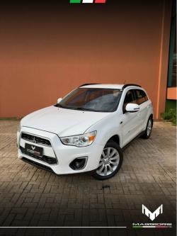 MITSUBISHI ASX 2.0 16V 4P 4X4 4WD AUTOM�TICO