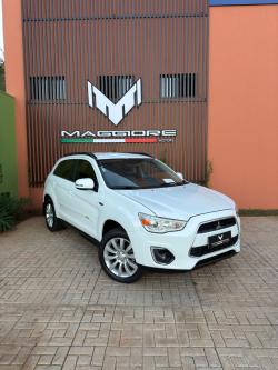 MITSUBISHI ASX 2.0 16V 4P 4X4 4WD AUTOM�TICO
