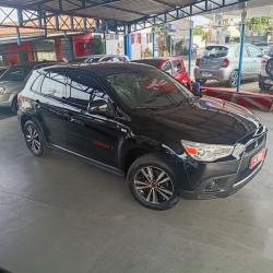 MITSUBISHI ASX 2.0 16V 4P