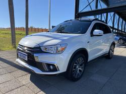 MITSUBISHI ASX 2.0 16V 4P FLEX HPE-S AWD AUTOM�TICO CVT