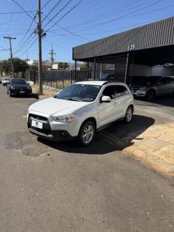 MITSUBISHI ASX 2.0 16V 4P AUTOM�TICO