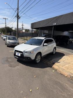 MITSUBISHI ASX 2.0 16V 4P AUTOM�TICO
