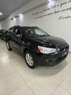 MITSUBISHI ASX 2.0 16V 4P AUTOM�TICO