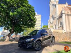MITSUBISHI ASX 2.0 16V 4P OUTDOOR AUTOMÁTICO