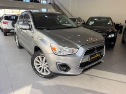 MITSUBISHI ASX 2.0 16V 4P 4X4 4WD AUTOMÁTICO