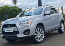 MITSUBISHI ASX 2.0 16V 4P