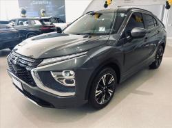 MITSUBISHI Eclipse Cross 1.5 16V 4P MIVEC HPE-S S-AWC TURBO AUTOMTICO CVT