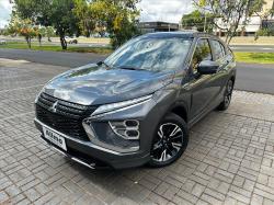 MITSUBISHI Eclipse Cross 1.5 16V 4P MIVEC HPE-S S-AWC TURBO AUTOMTICO CVT