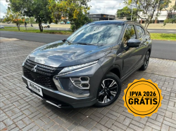 MITSUBISHI Eclipse Cross 1.5 16V 4P MIVEC HPE-S S-AWC TURBO AUTOM�TICO CVT