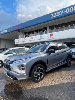 MITSUBISHI Eclipse Cross 1.5 16V 4P MIVEC HPE-S AWD TURBO AUTOM�TICO CVT