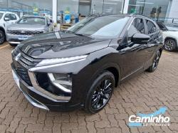 MITSUBISHI Eclipse Cross 1.5 16V 4P MIVEC GLS TURBO AUTOM�TICO CVT