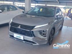 MITSUBISHI Eclipse Cross 1.5 16V 4P HPE MIVEC TURBO AUTOM�TICO CVT