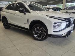 MITSUBISHI Eclipse Cross 1.5 16V 4P HPE MIVEC TURBO AUTOM�TICO CVT