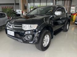 MITSUBISHI L 200 Triton 3.2 16V HPE 4X4 CABINE DUPLA TURBO DIESEL INTERCOOLER AUTOMTICO