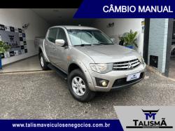 MITSUBISHI L 200 Triton 3.2 16V HPE 4X4 CABINE DUPLA TURBO DIESEL INTERCOOLER MITSUBISHI L 200 Triton 3.2 16V HPE 4X4 CABINE DUPLA TURBO DIESEL INTERCOOLER